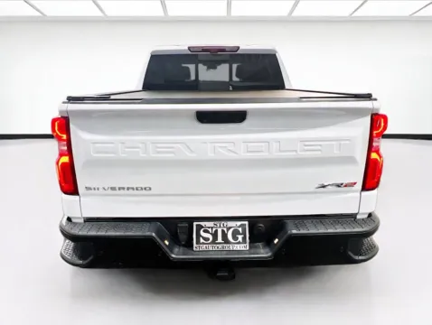 More photos of 2024 Chevrolet Silverado 1500 ZR2 at STG Auto Group of Chandler, AZ