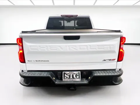 More photos of 2024 Chevrolet Silverado 1500 ZR2 at STG Auto Group of Chandler, AZ