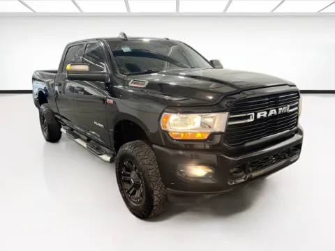 Another view of 2019 Ram 2500 Big Horn for sale in Chandler, AZ at STG Auto Group of Chandler