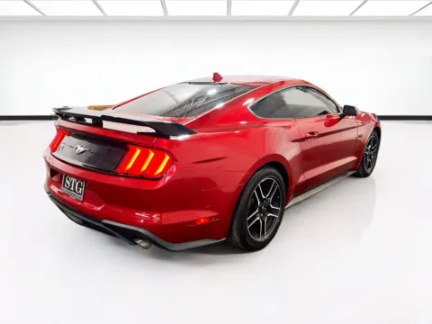 More photos of 2022 Ford Mustang EcoBoost Premium at STG Auto Group of Chandler, AZ