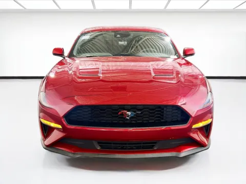 Photos of 2022 Ford Mustang EcoBoost Premium for sale in Chandler, AZ at STG Auto Group of Chandler