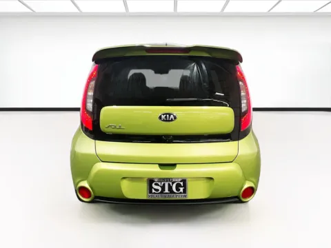 More photos of 2014 Kia Soul ! at STG Auto Group of Chandler, AZ