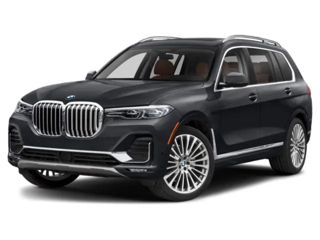 2020 BMW X7 M50i for sale in Chandler, AZ