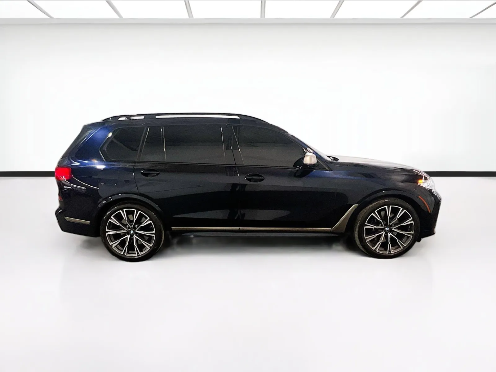 2020 BMW X7 M50i - Photo 26