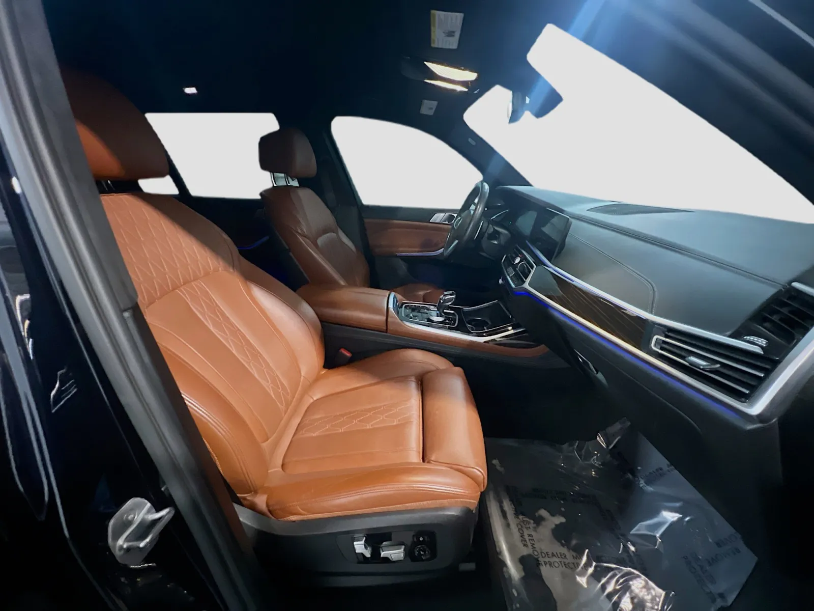 2020 BMW X7 M50i - Photo 23