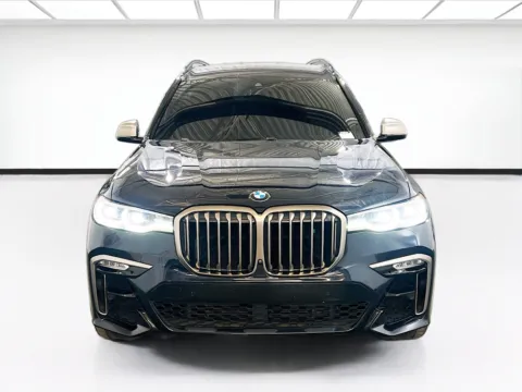Photos of 2020 BMW X7 M50i for sale in Chandler, AZ at STG Auto Group of Chandler
