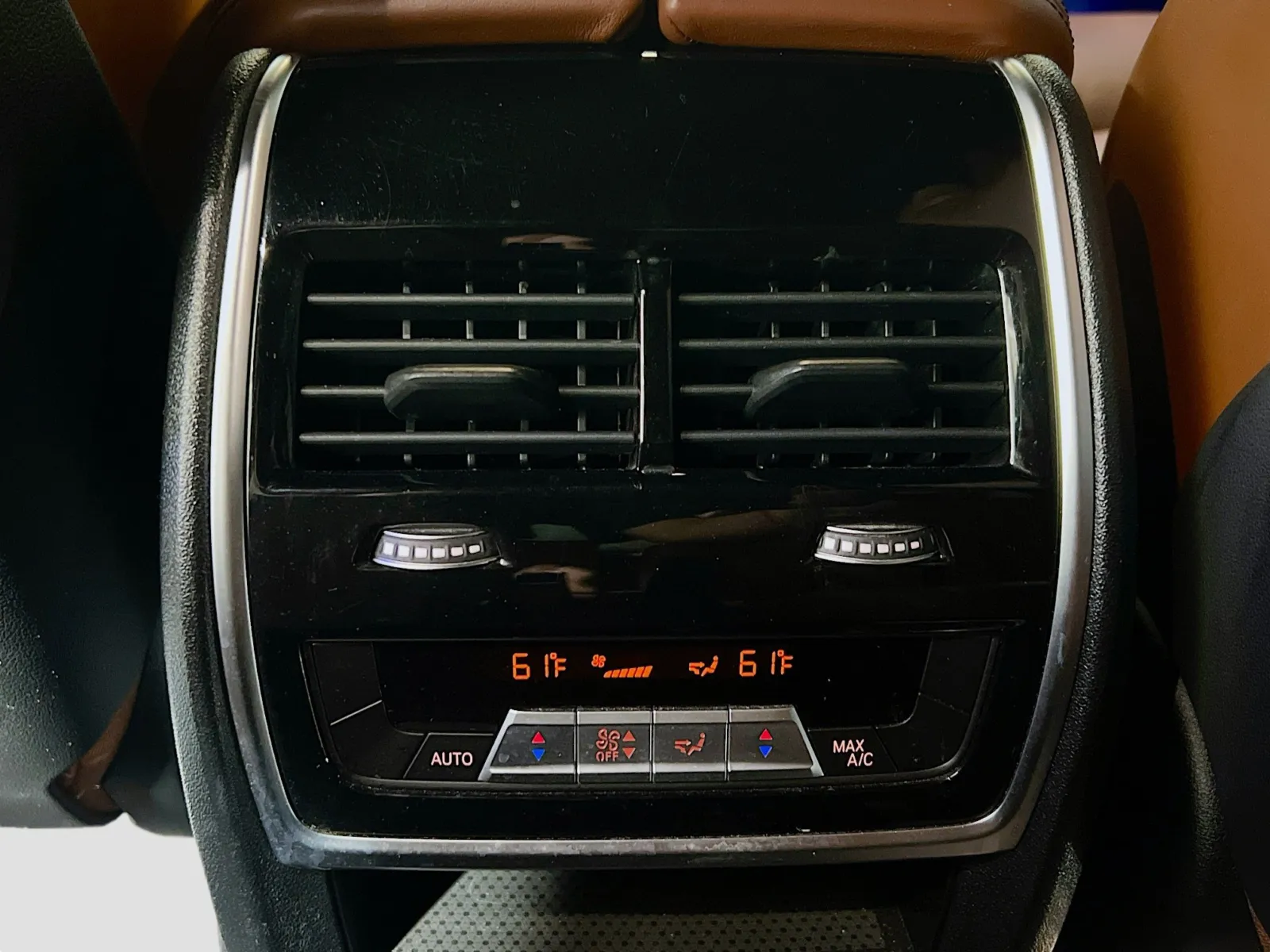 2020 BMW X7 M50i - Photo 20