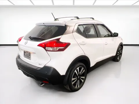 More photos of 2020 Nissan Kicks SV at STG Auto Group of Chandler, AZ