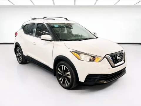 Another view of 2020 Nissan Kicks SV for sale in Chandler, AZ at STG Auto Group of Chandler