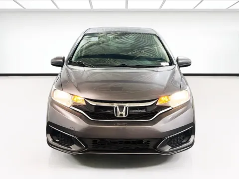 Photos of 2020 Honda Fit LX for sale in Chandler, AZ at STG Auto Group of Chandler