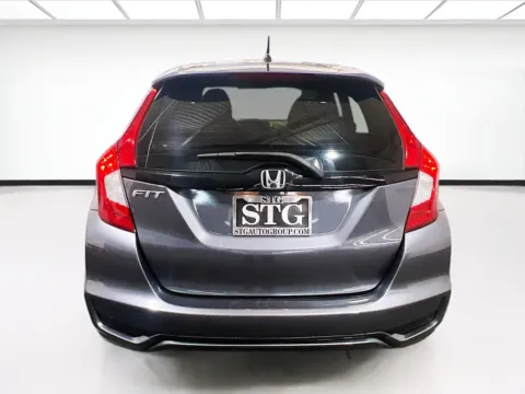More photos of 2020 Honda Fit LX at STG Auto Group of Chandler, AZ