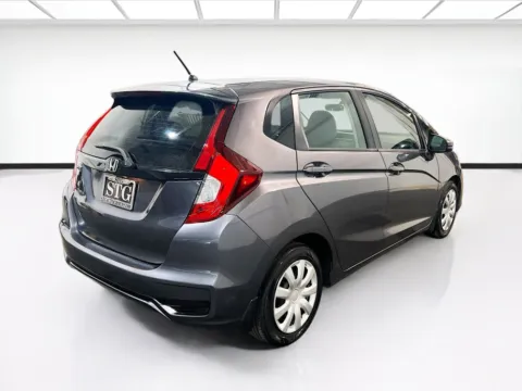 More photos of 2020 Honda Fit LX at STG Auto Group of Chandler, AZ