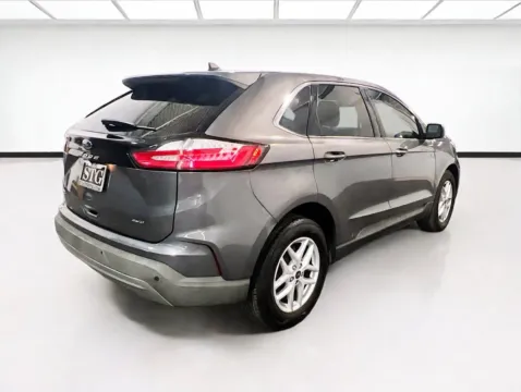 More photos of 2022 Ford Edge SEL at STG Auto Group of Chandler, AZ