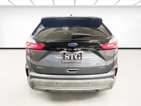 More photos of 2022 Ford Edge SEL at STG Auto Group of Chandler, AZ