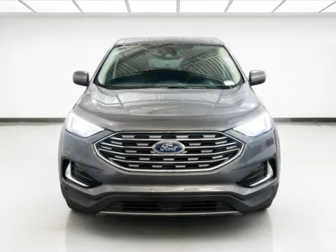 Photos of 2022 Ford Edge SEL for sale in Chandler, AZ at STG Auto Group of Chandler
