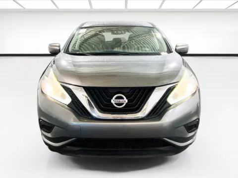 Photos of 2017 Nissan Murano S for sale in Chandler, AZ at STG Auto Group of Chandler