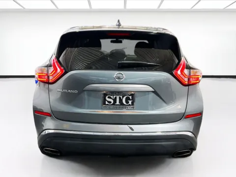 More photos of 2017 Nissan Murano S at STG Auto Group of Chandler, AZ