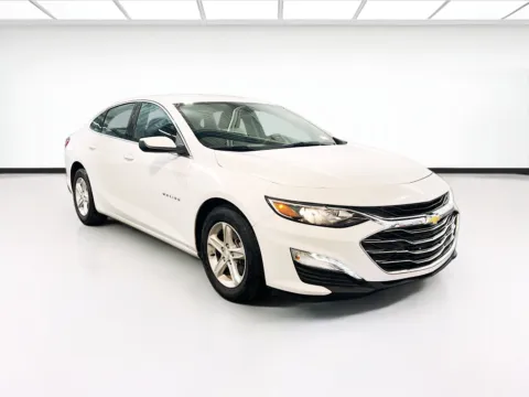 Another view of 2023 Chevrolet Malibu LT for sale in Chandler, AZ at STG Auto Group of Chandler