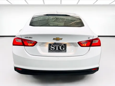 More photos of 2023 Chevrolet Malibu LT at STG Auto Group of Chandler, AZ