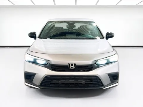 Photos of 2023 Honda Civic Sedan Sport for sale in Chandler, AZ at STG Auto Group of Chandler