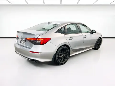 More photos of 2023 Honda Civic Sedan Sport at STG Auto Group of Chandler, AZ