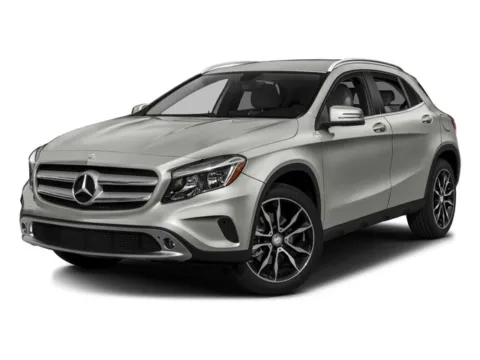 White 2016 Mercedes-Benz GLA 250 for sale in Chandler, AZ