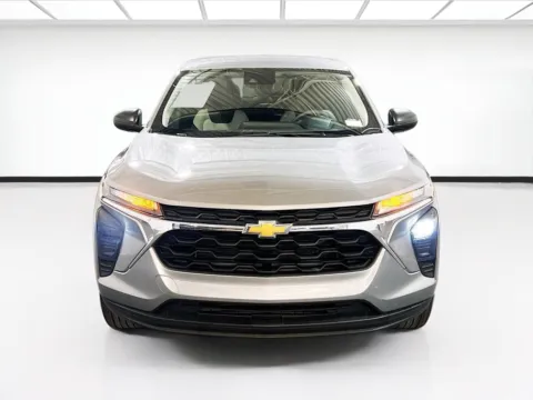 Photos of 2025 Chevrolet Trax LS for sale in Chandler, AZ at STG Auto Group of Chandler