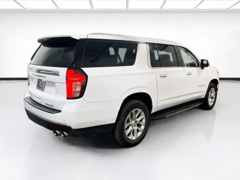 More photos of 2023 Chevrolet Suburban Premier at STG Auto Group of Chandler, AZ