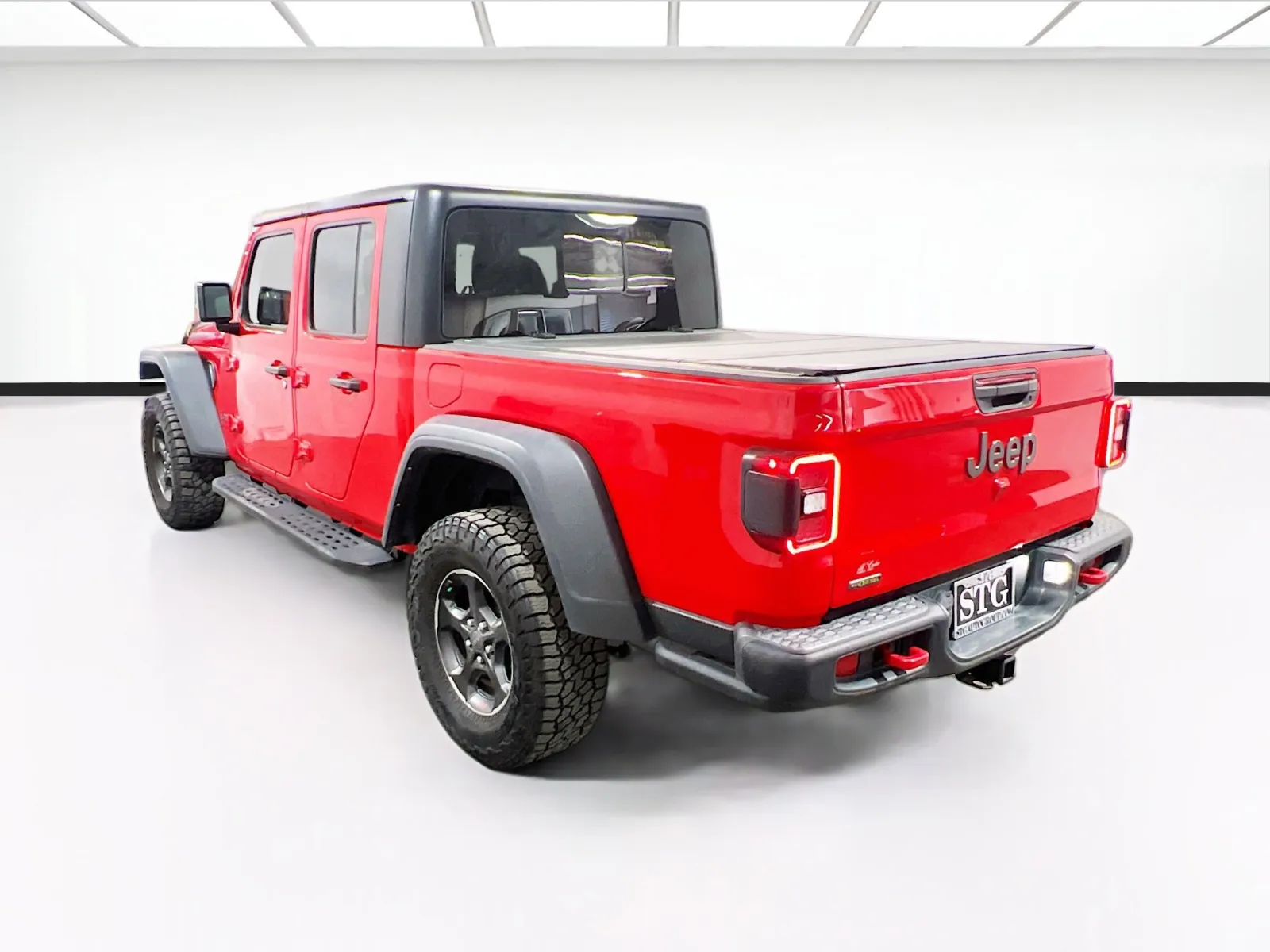 2023 Jeep Gladiator Rubicon - Photo 6