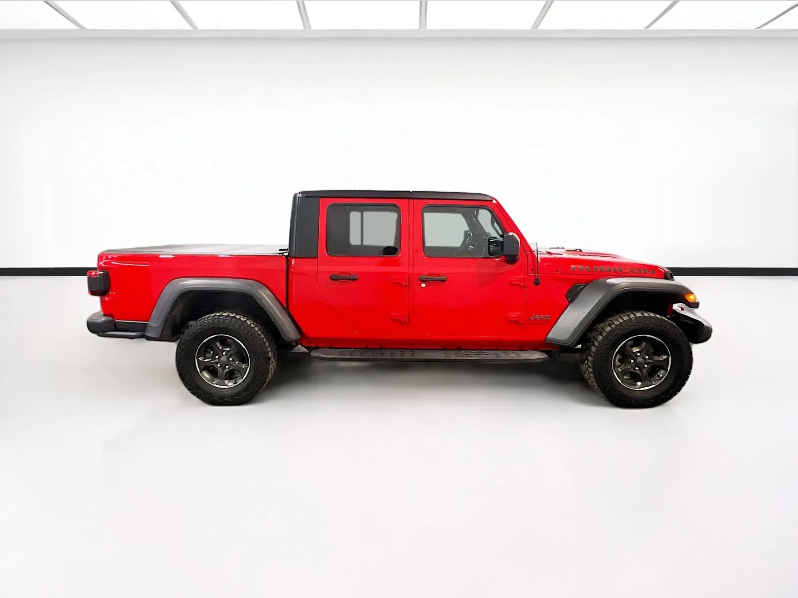 2023 Jeep Gladiator Rubicon - Photo 23