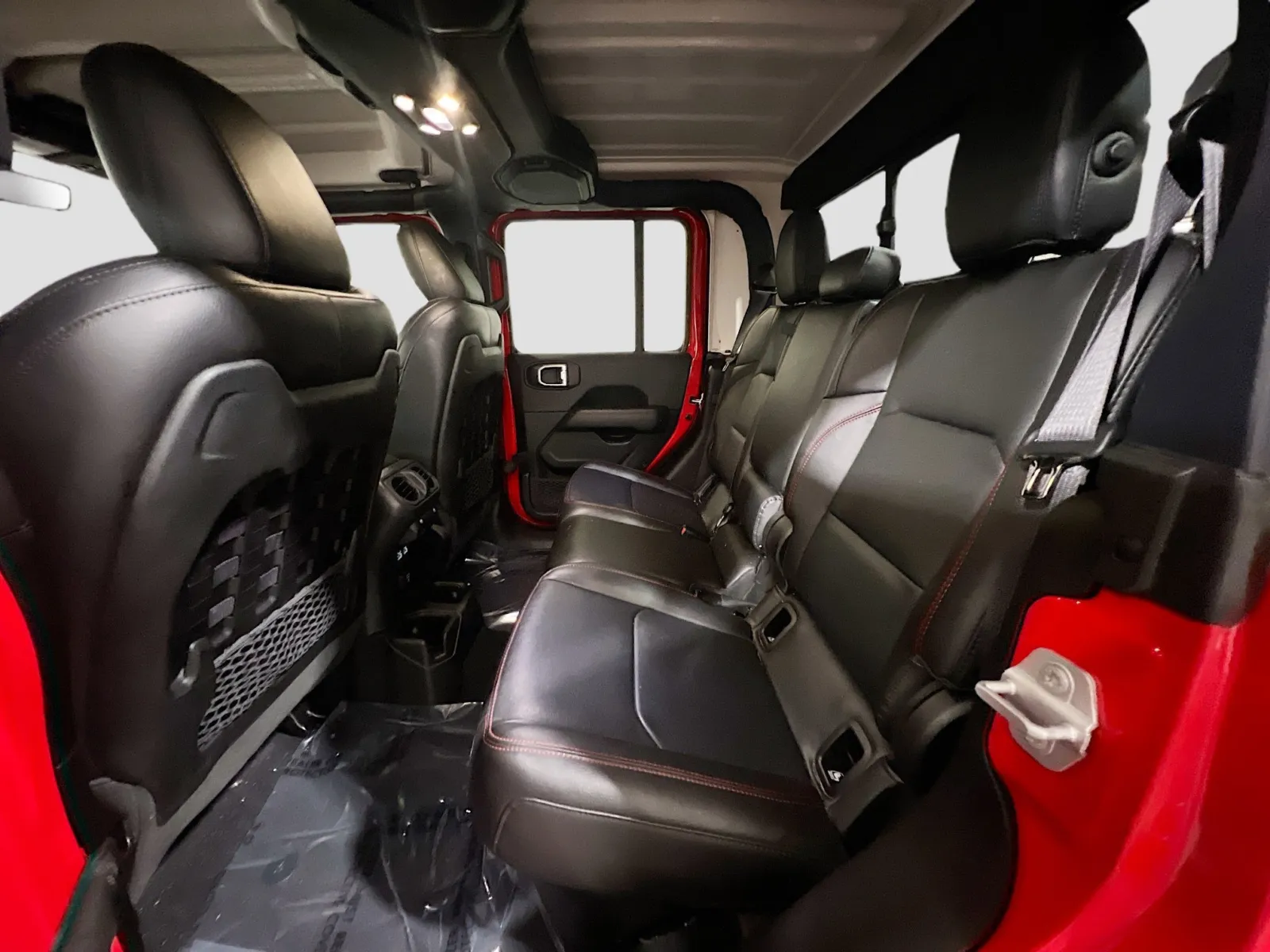 2023 Jeep Gladiator Rubicon - Photo 17