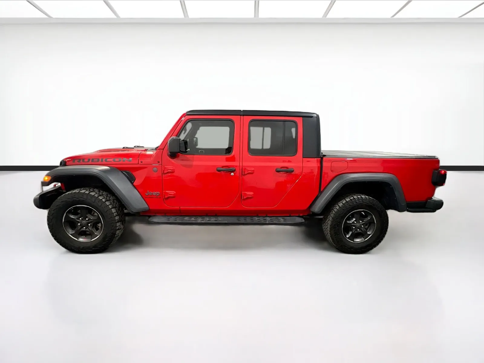 2023 Jeep Gladiator Rubicon - Photo 22