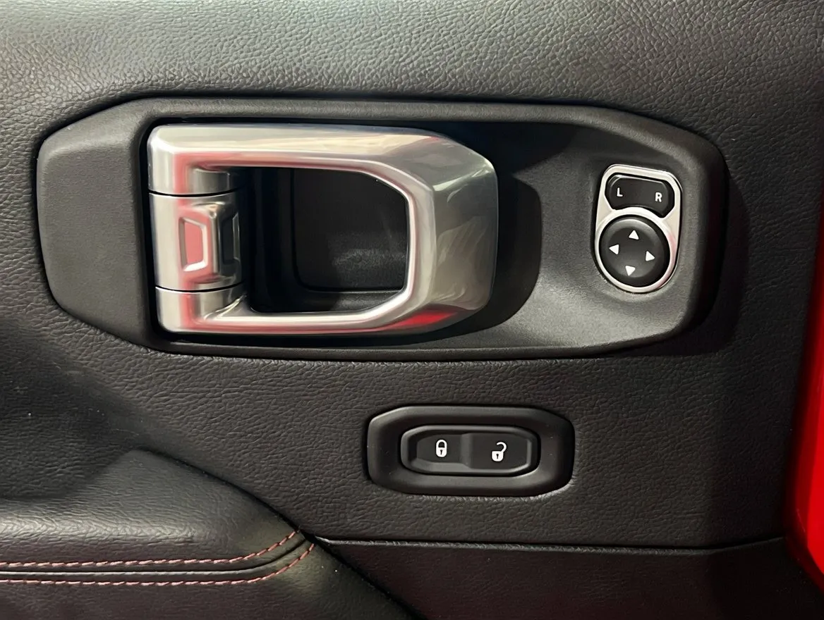 2023 Jeep Gladiator Rubicon - Photo 14