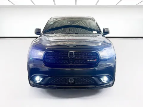 Photos of 2017 Dodge Durango R/T for sale in Chandler, AZ at STG Auto Group of Chandler