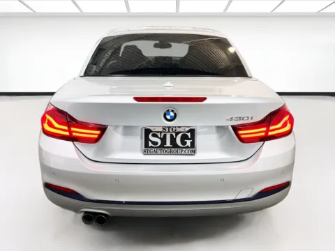 More photos of 2020 BMW 4 Series 430i at STG Auto Group of Chandler, AZ