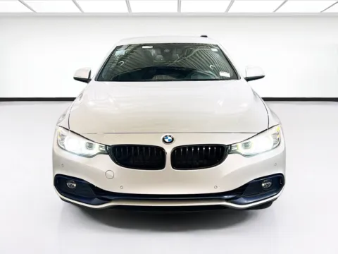 Photos of 2020 BMW 4 Series 430i for sale in Chandler, AZ at STG Auto Group of Chandler