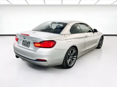More photos of 2020 BMW 4 Series 430i at STG Auto Group of Chandler, AZ