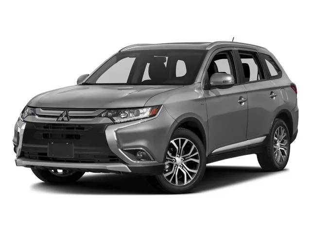 2016 Mitsubishi Outlander SE for sale in Chandler, AZ