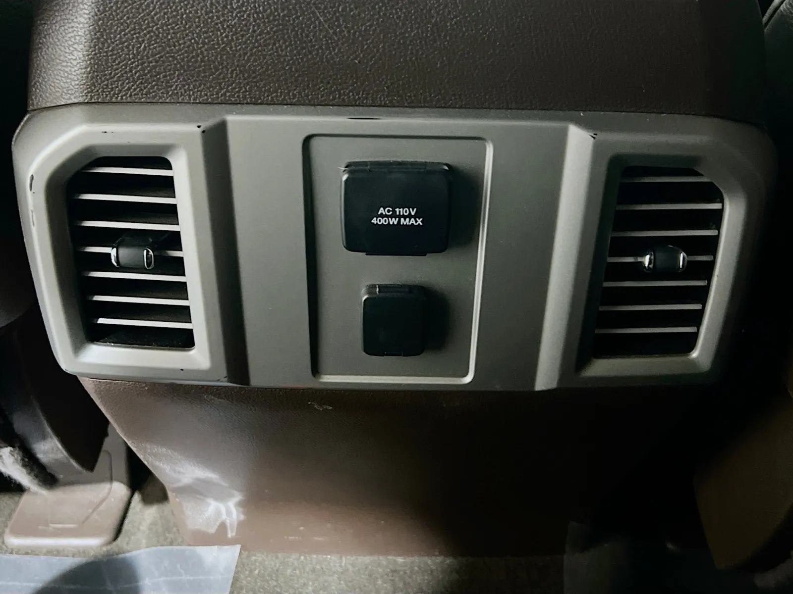 2017 Ford F-250 Super Duty King Ranch - Photo 19