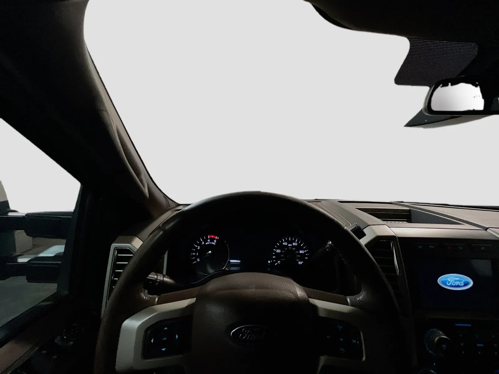 2017 Ford F-250 Super Duty King Ranch - Photo 7