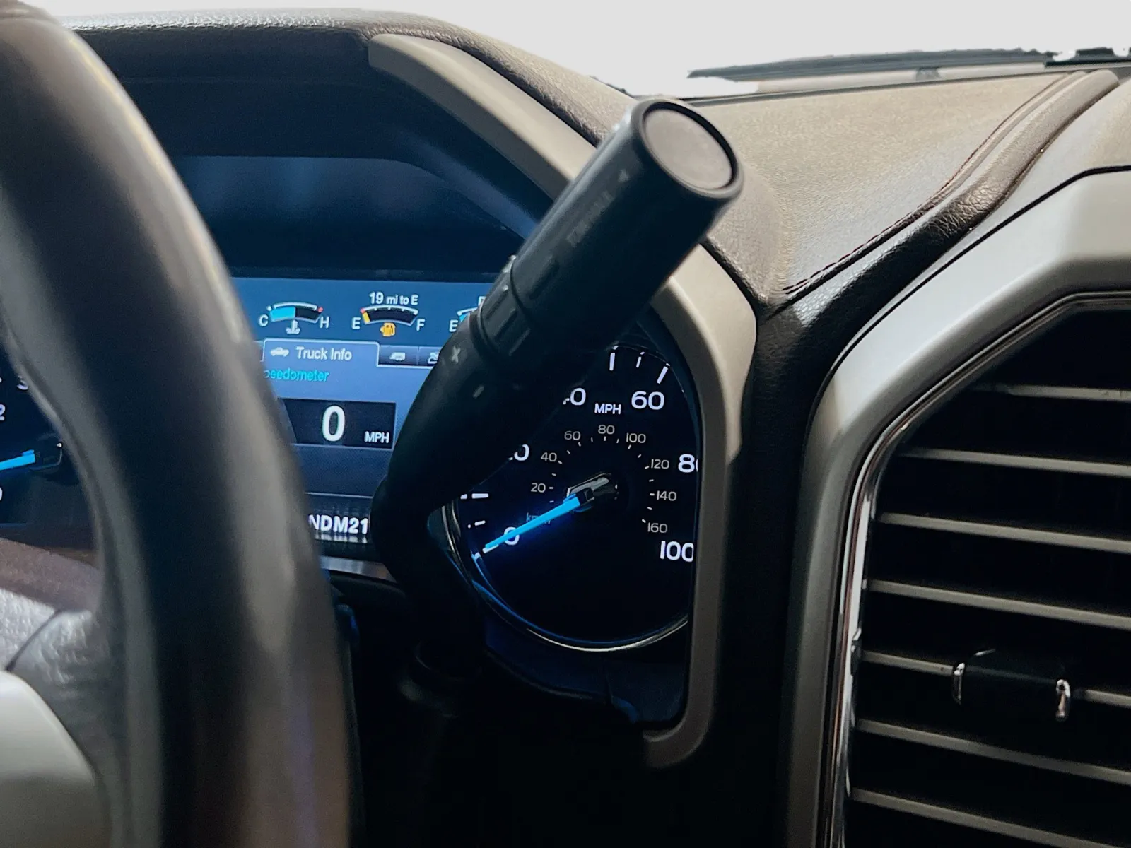 2017 Ford F-250 Super Duty King Ranch - Photo 13
