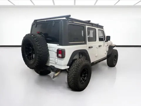 More photos of 2020 Jeep Wrangler Unlimited Sport Altitude at STG Auto Group of Chandler, AZ