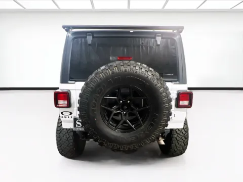 More photos of 2020 Jeep Wrangler Unlimited Sport Altitude at STG Auto Group of Chandler, AZ