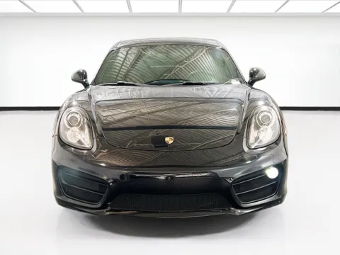 Photos of 2014 Porsche Cayman S for sale in Chandler, AZ at STG Auto Group of Chandler