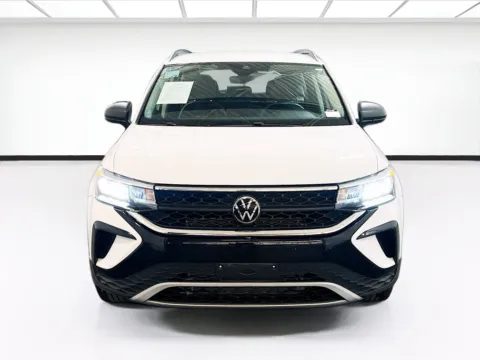 Photos of 2024 Volkswagen Taos S for sale in Chandler, AZ at STG Auto Group of Chandler