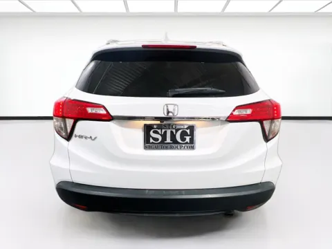 More photos of 2022 Honda HR-V EX at STG Auto Group of Chandler, AZ