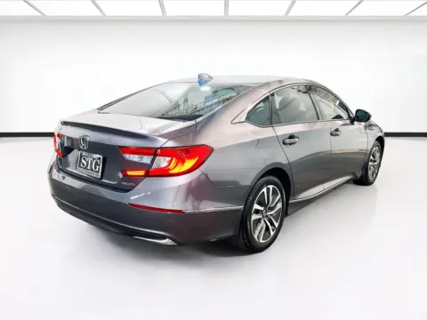 More photos of 2018 Honda Accord Hybrid EX-L at STG Auto Group of Chandler, AZ