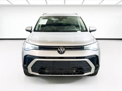 Photos of 2025 Volkswagen Taos SE for sale in Chandler, AZ at STG Auto Group of Chandler