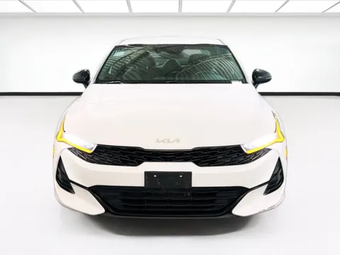 Photos of 2024 Kia K5 GT-Line for sale in Chandler, AZ at STG Auto Group of Chandler