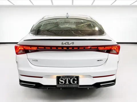 More photos of 2024 Kia K5 GT-Line at STG Auto Group of Chandler, AZ